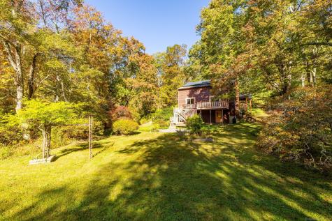 92 Cherry Swamp Road East Haddam CT 06469