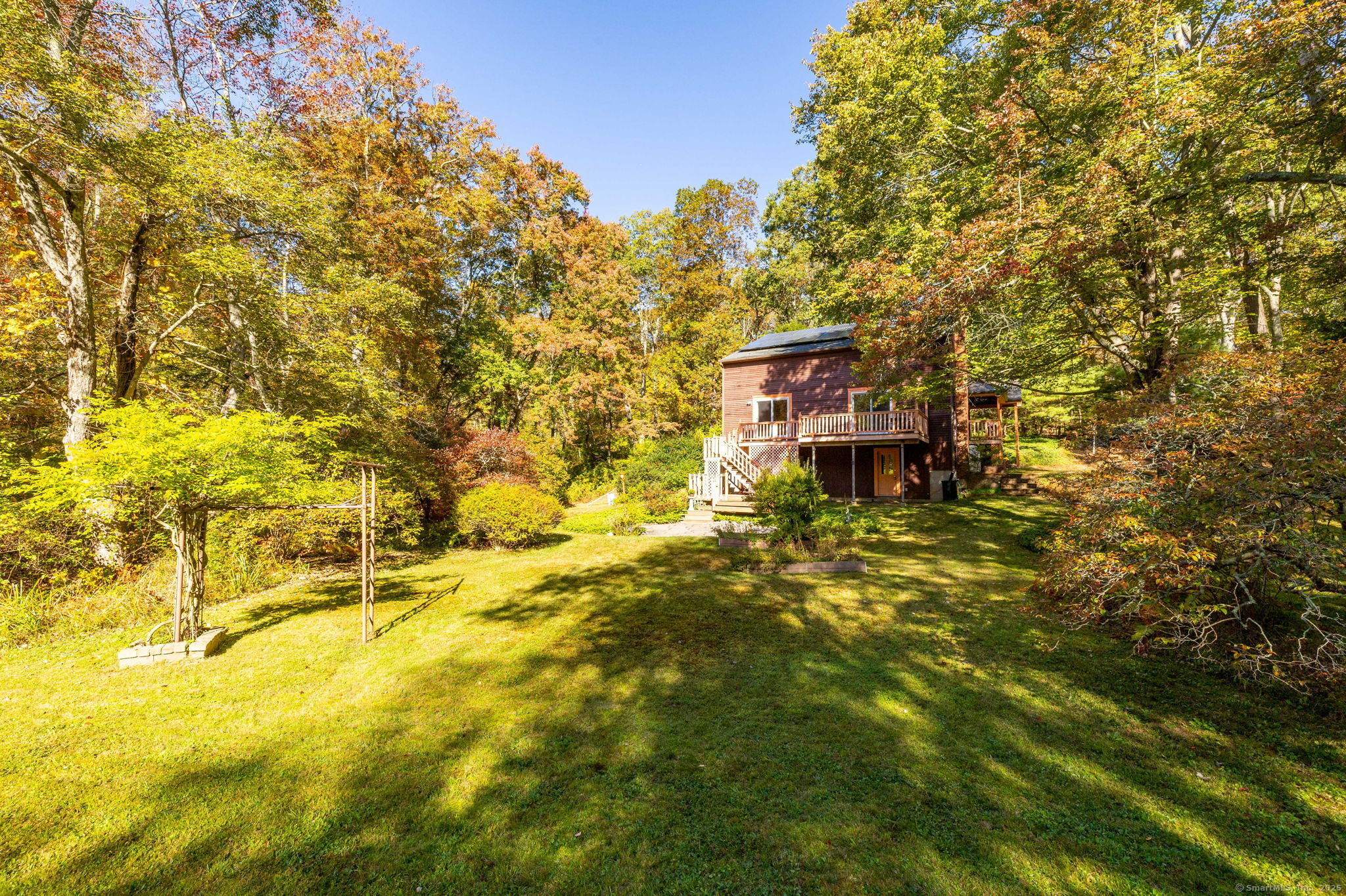 92 Cherry Swamp Road East Haddam CT 06469