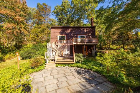 92 Cherry Swamp Road East Haddam CT 06469