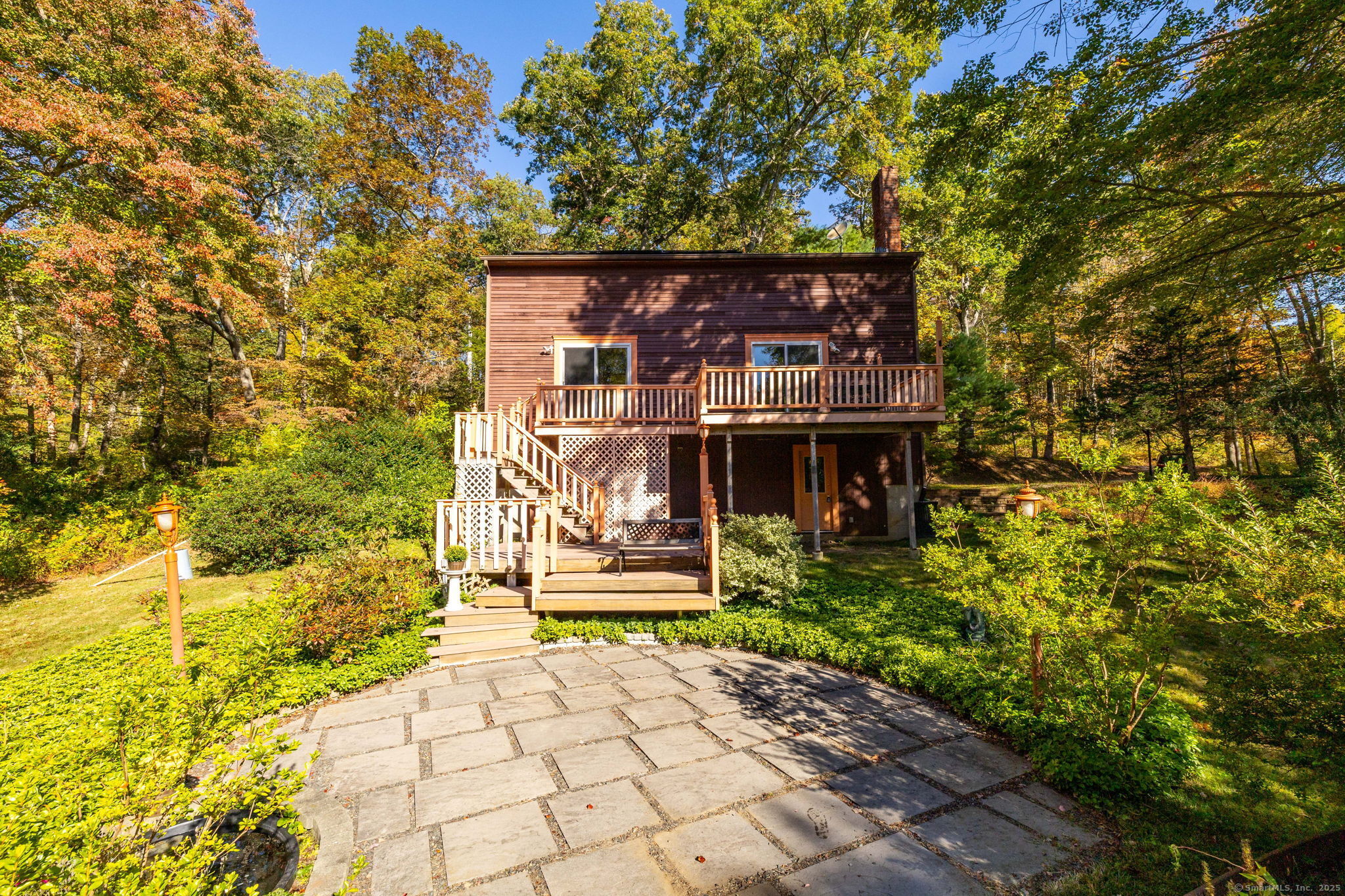 92 Cherry Swamp Road East Haddam CT 06469