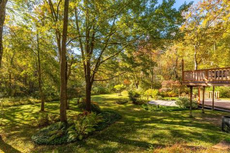 92 Cherry Swamp Road East Haddam CT 06469