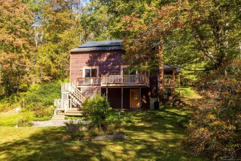 92 Cherry Swamp Road East Haddam CT 06469
