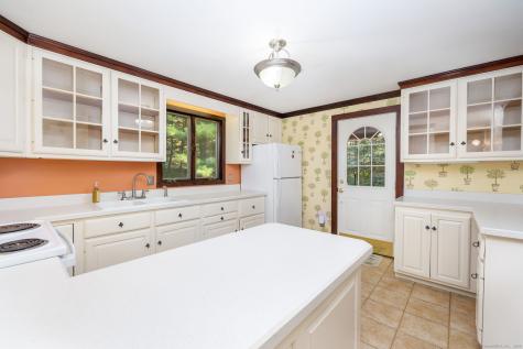 92 Cherry Swamp Road East Haddam CT 06469