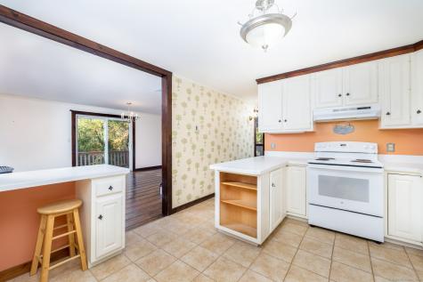 92 Cherry Swamp Road East Haddam CT 06469