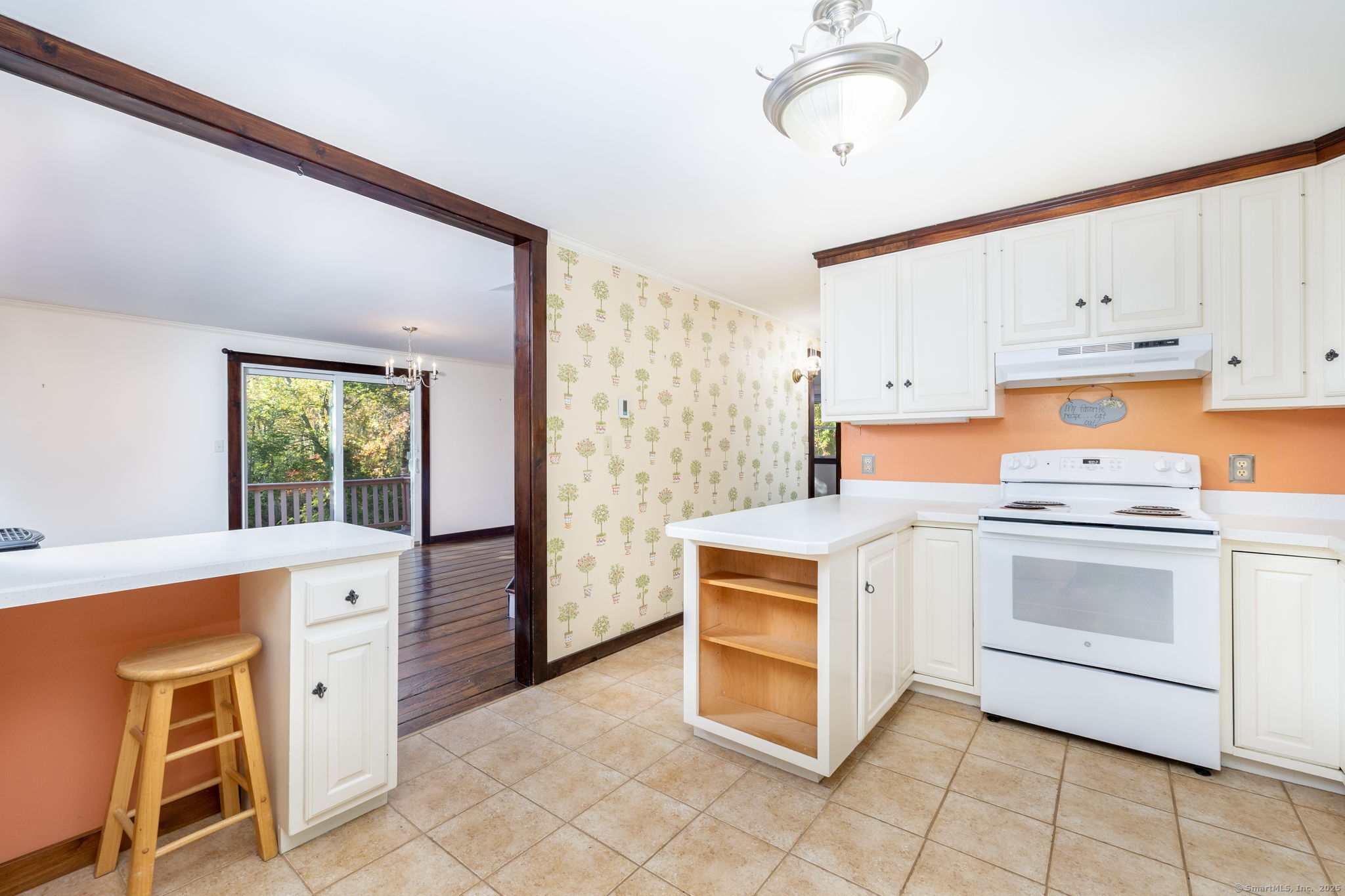 92 Cherry Swamp Road East Haddam CT 06469