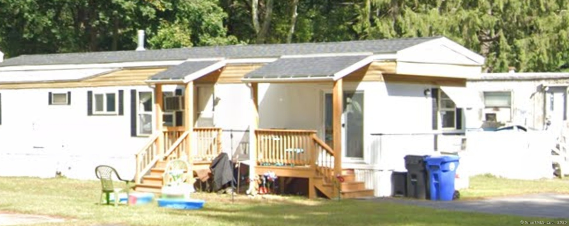 14 R And R Park Killingly CT 06241