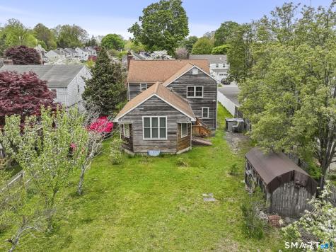 79 Fairfield Place Fairfield CT 06824