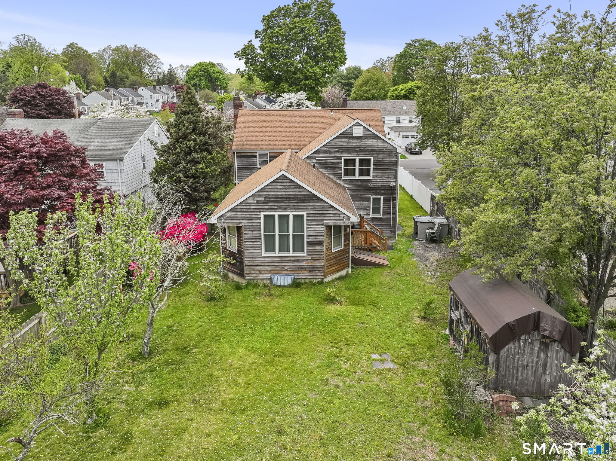 79 Fairfield Place Fairfield CT 06824