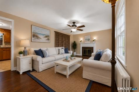 79 Fairfield Place Fairfield CT 06824
