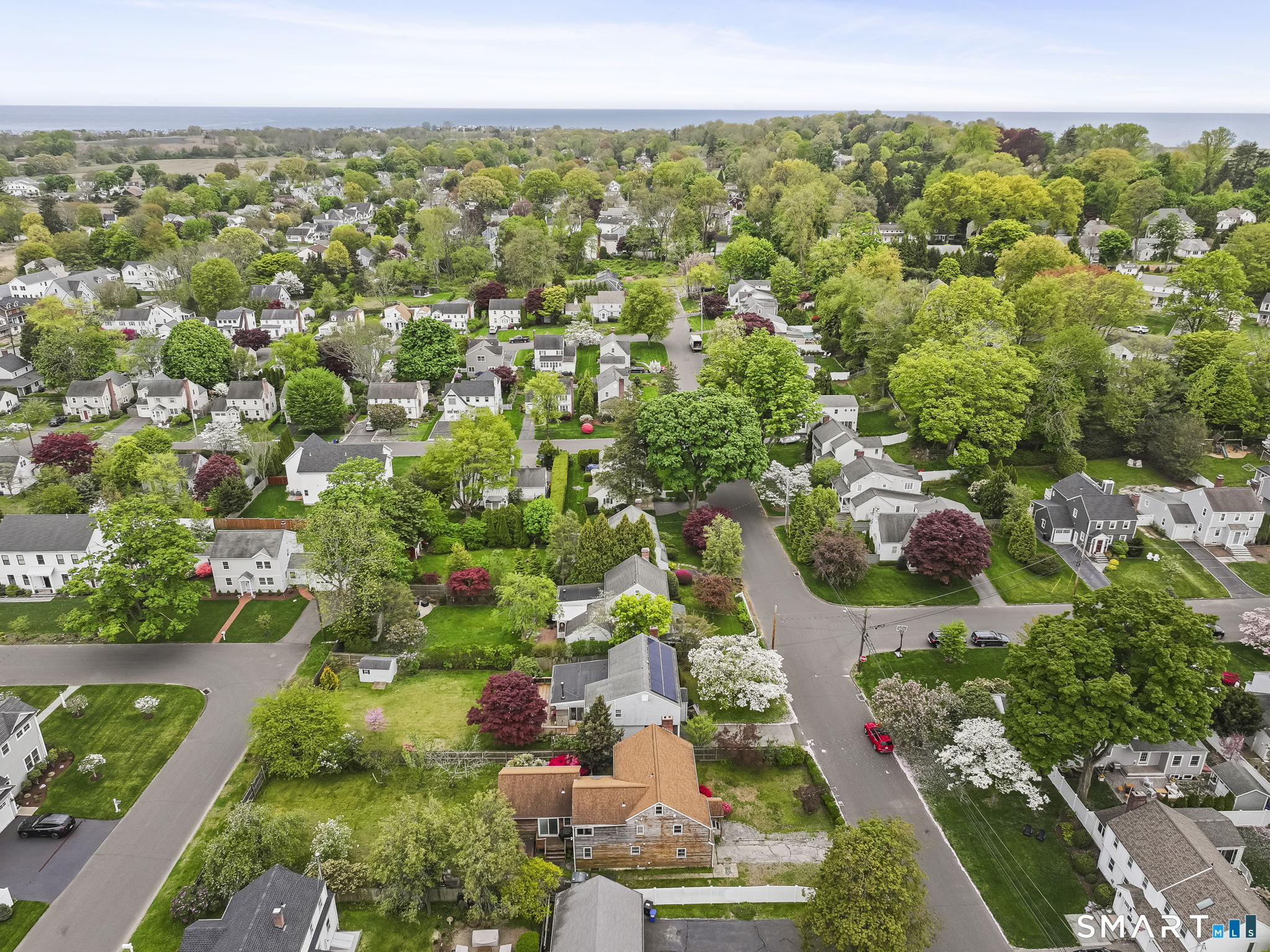 79 Fairfield Place Fairfield CT 06824