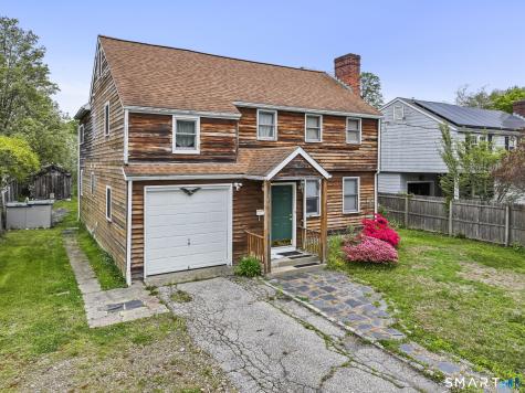 79 Fairfield Place Fairfield CT 06824