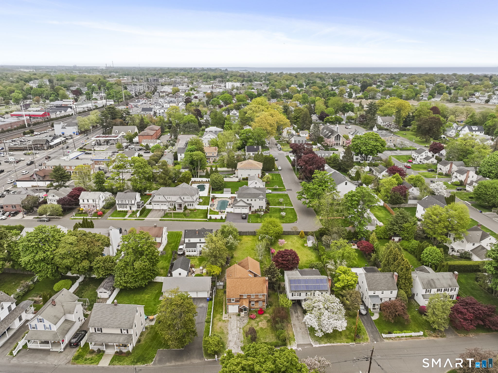 79 Fairfield Place Fairfield CT 06824