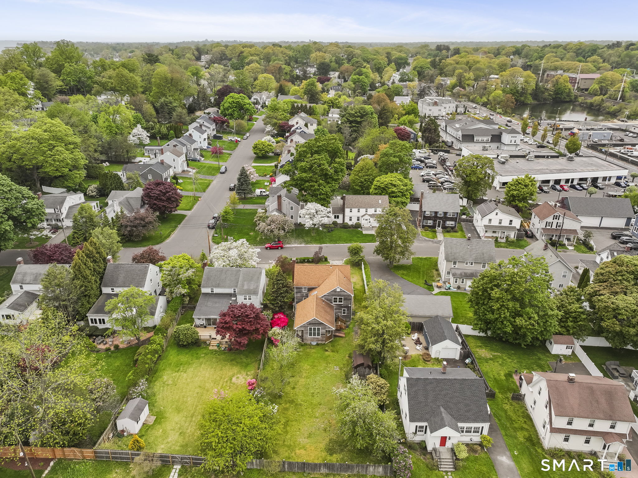 79 Fairfield Place Fairfield CT 06824
