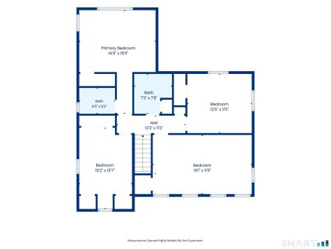 79 Fairfield Place Fairfield CT 06824
