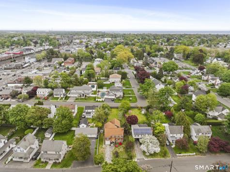 79 Fairfield Place Fairfield CT 06824