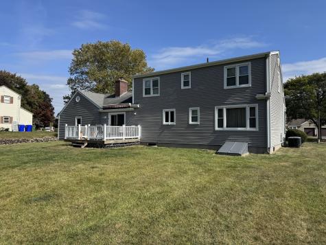 67 Royal Oak Circle Meriden CT 06450