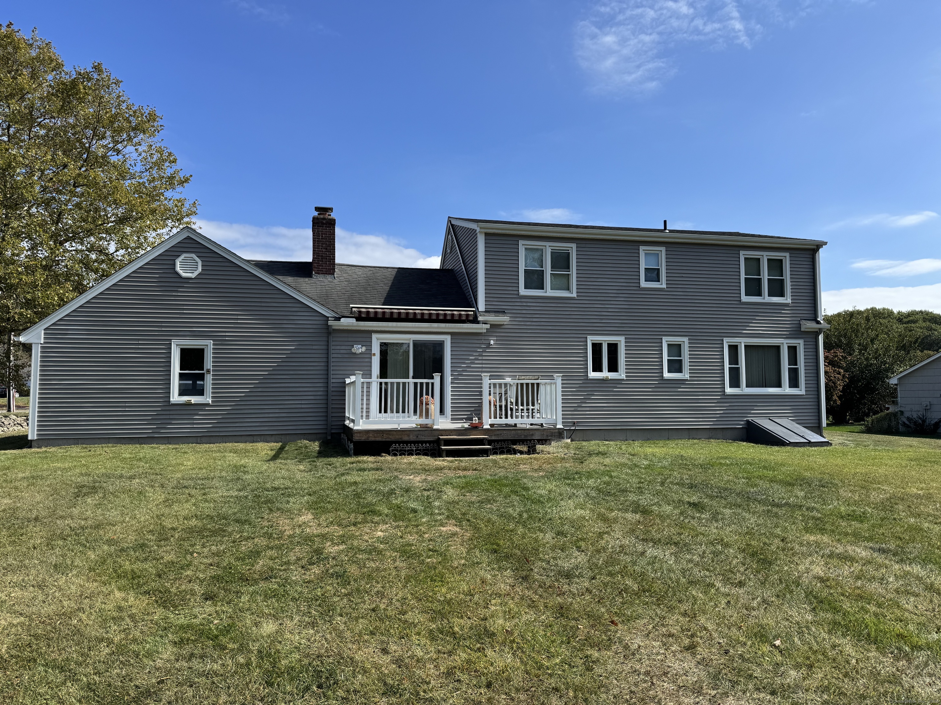 67 Royal Oak Circle Meriden CT 06450