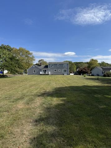67 Royal Oak Circle Meriden CT 06450