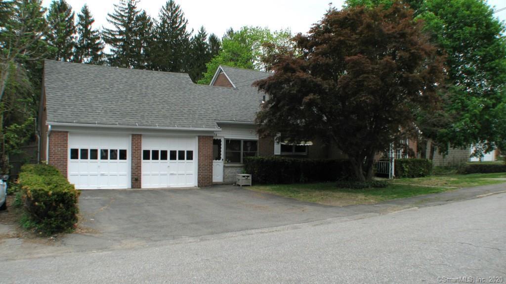 24 Workman Avenue Torrington CT 06790