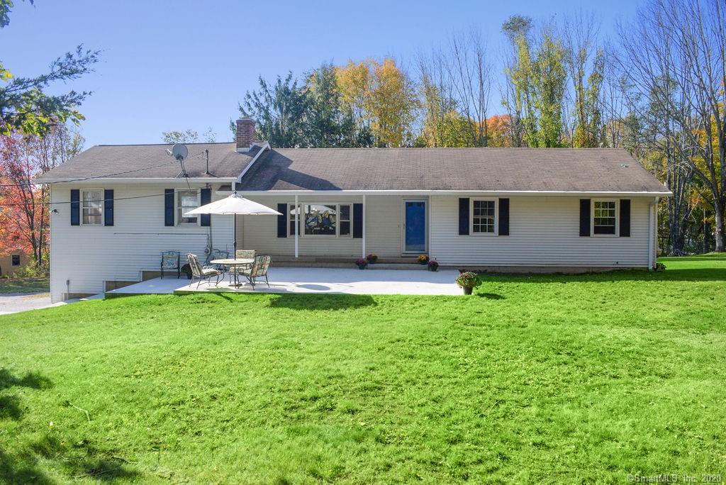 2 Rock Brook Road Harwinton CT 06791