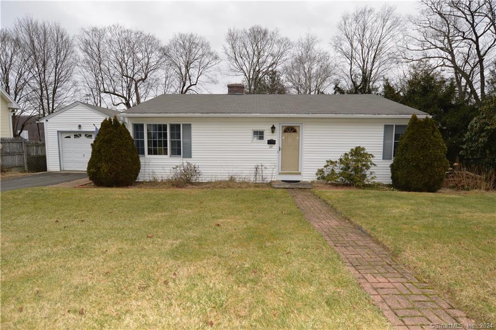 29 Willowdale Avenue Waterbury CT 06708