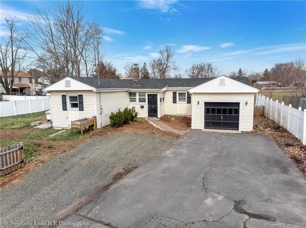 15 Mattabassett Street Berlin CT 06037