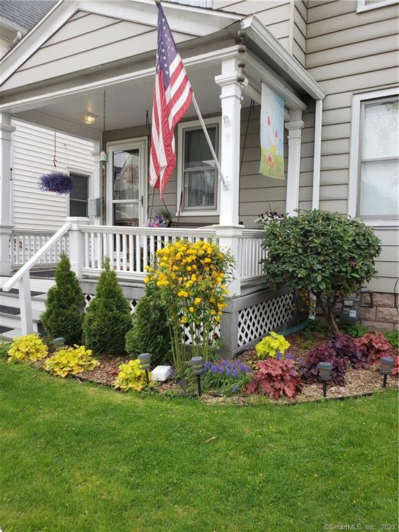 20 Lettney Place West Haven CT 06516