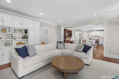 2 Half Mile Common Westport CT 06880