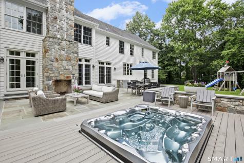 2 Half Mile Common Westport CT 06880
