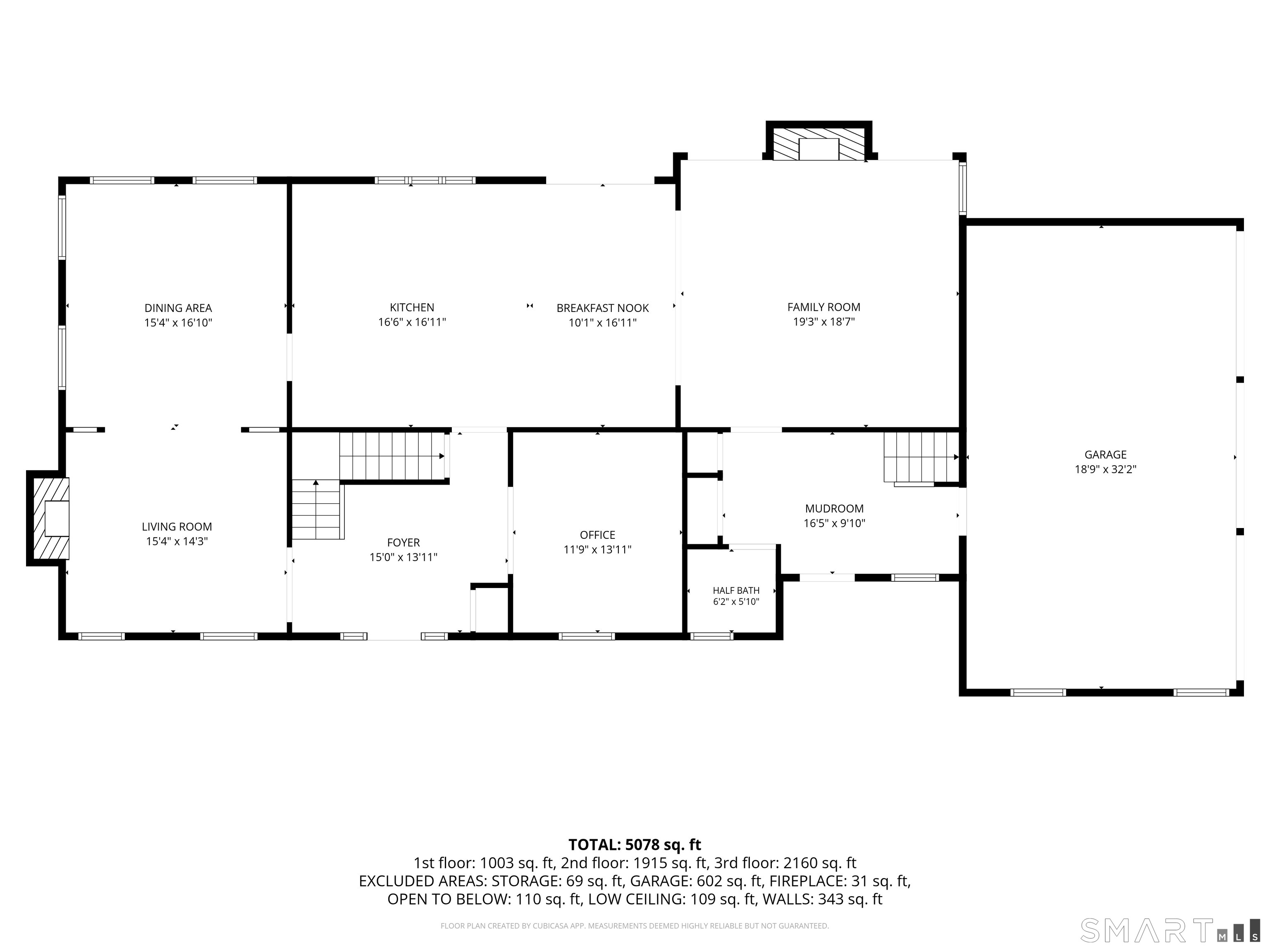 2 Half Mile Common Westport CT 06880