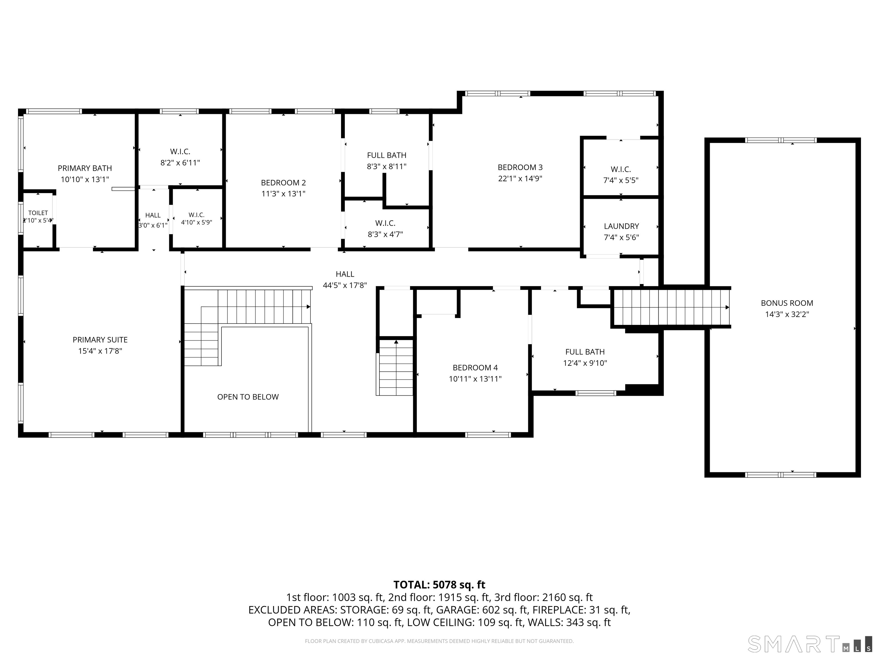 2 Half Mile Common Westport CT 06880