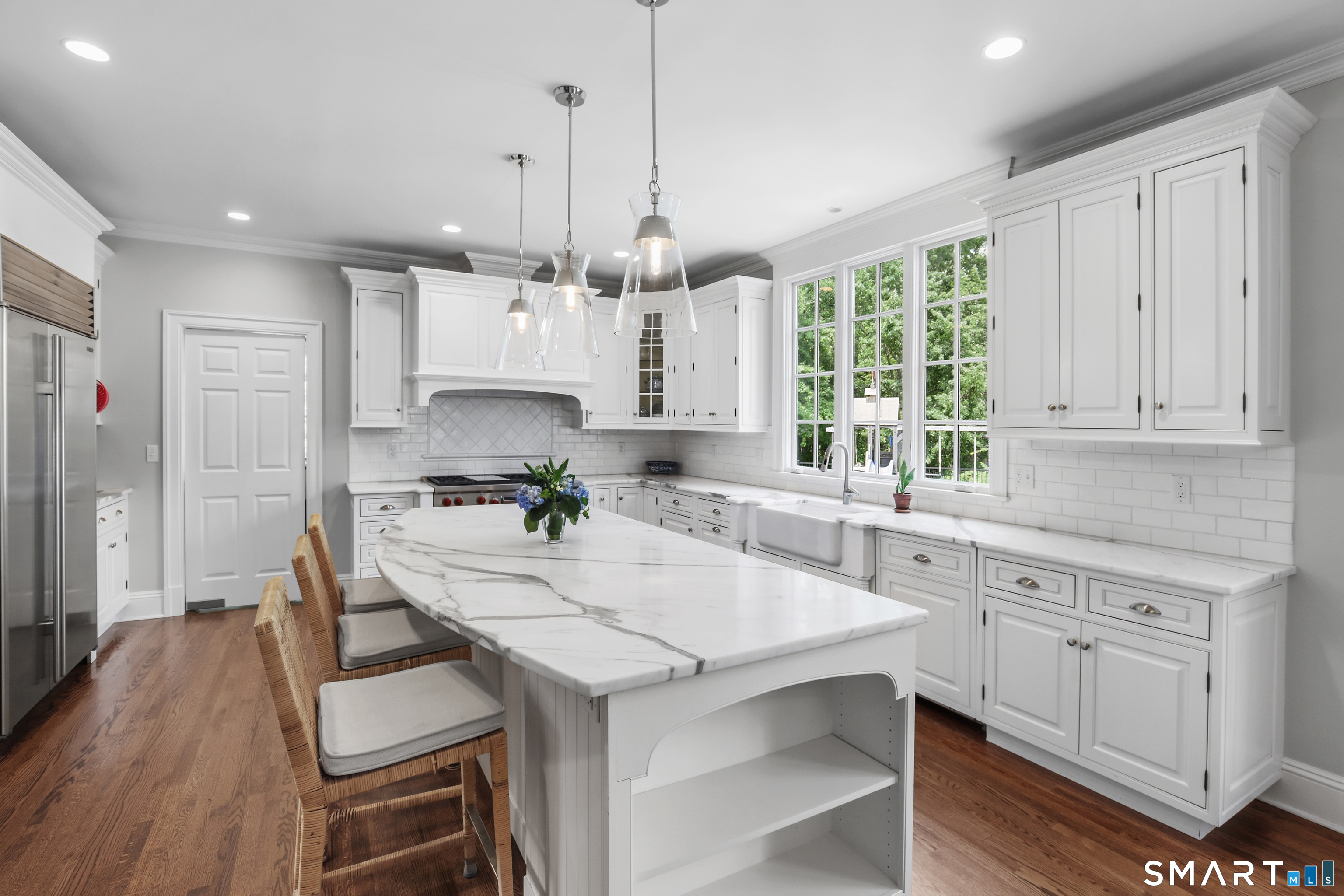 2 Half Mile Common Westport CT 06880