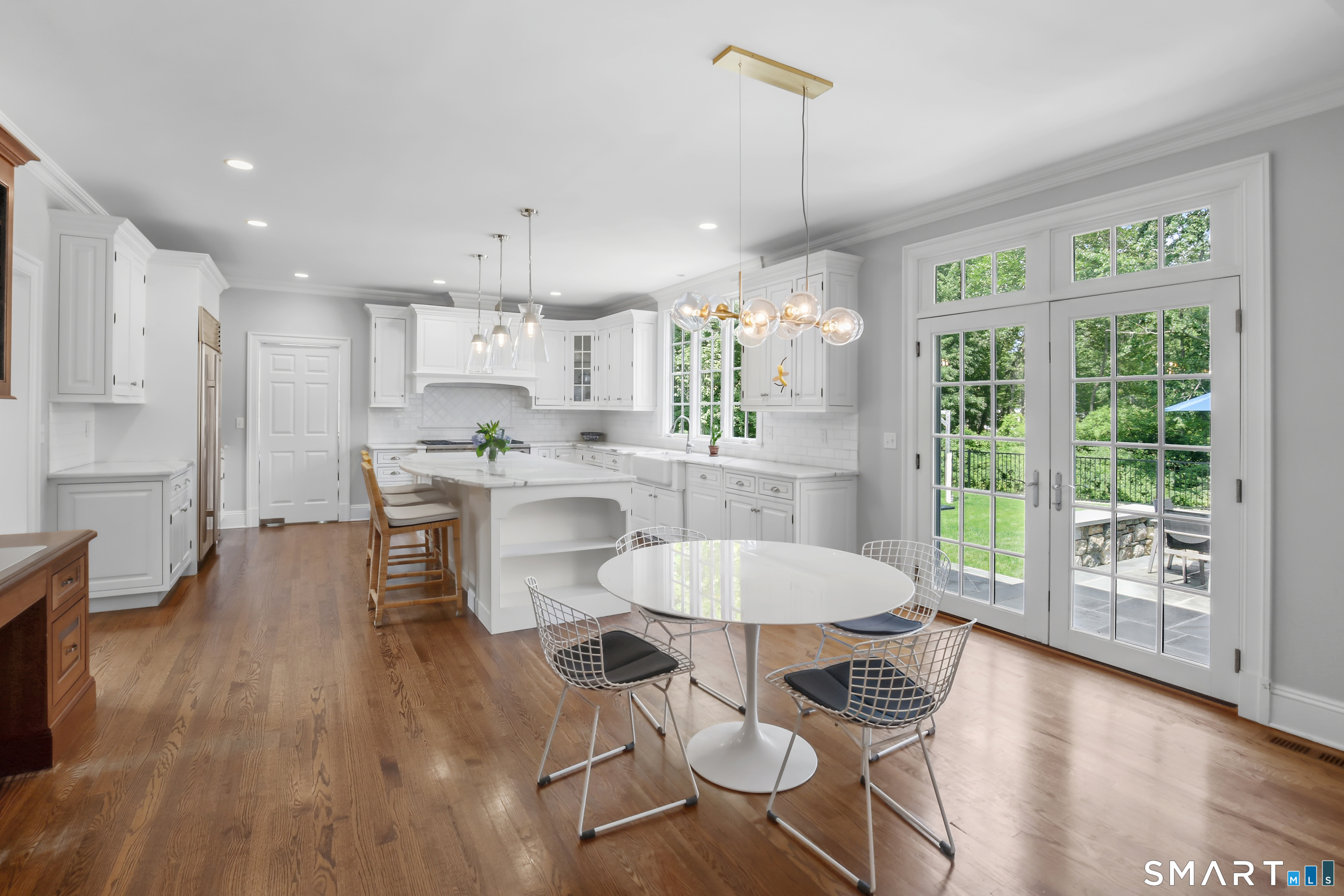 2 Half Mile Common Westport CT 06880