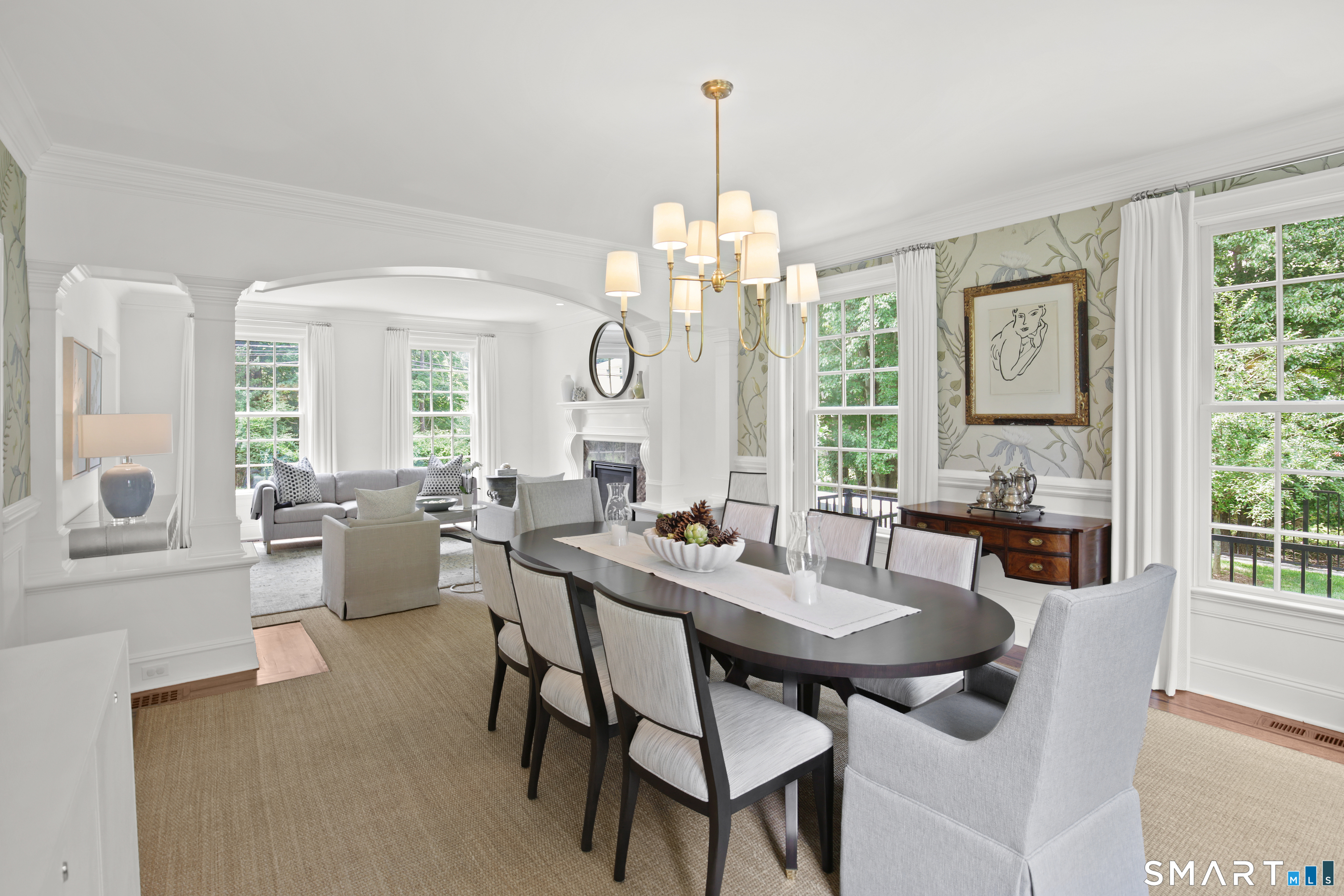 2 Half Mile Common Westport CT 06880