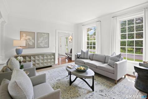 2 Half Mile Common Westport CT 06880
