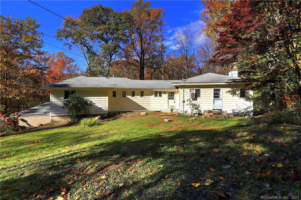 67 Chittenden Road Killingworth CT 06419
