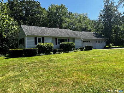 57 Hickory Hill Road Thomaston CT 06787