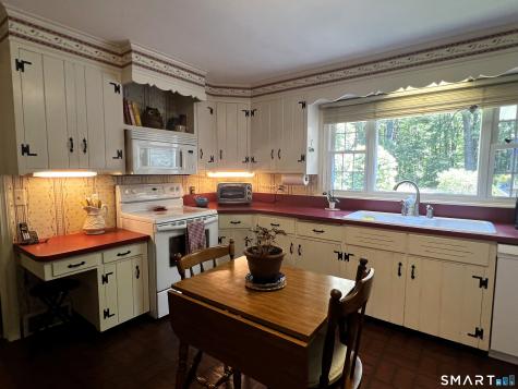 57 Hickory Hill Road Thomaston CT 06787