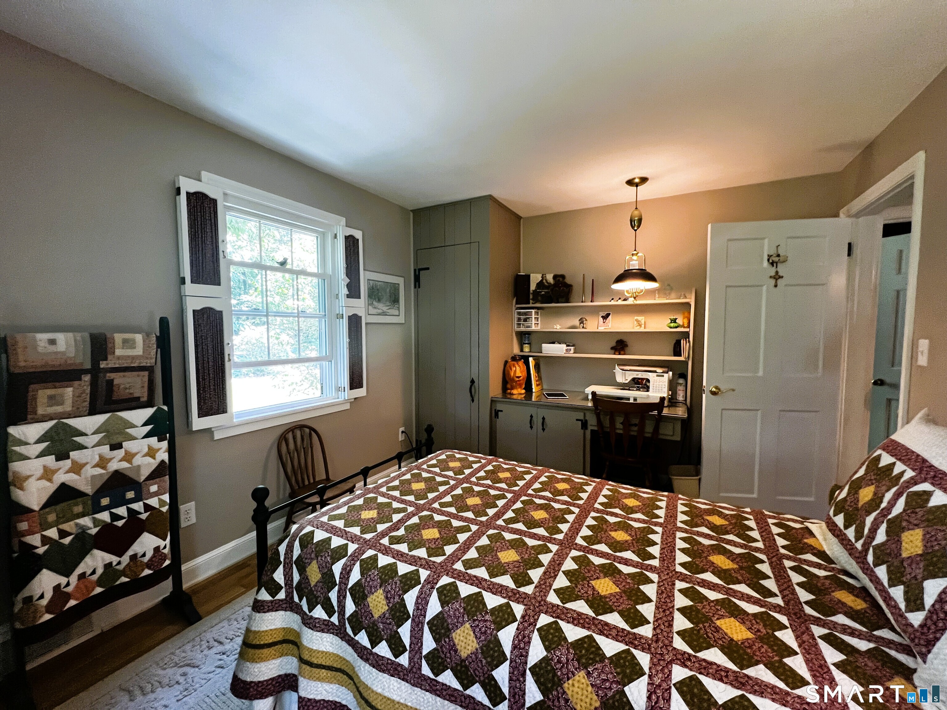 57 Hickory Hill Road Thomaston CT 06787