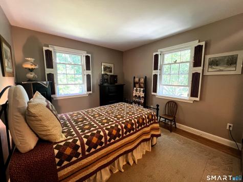 57 Hickory Hill Road Thomaston CT 06787