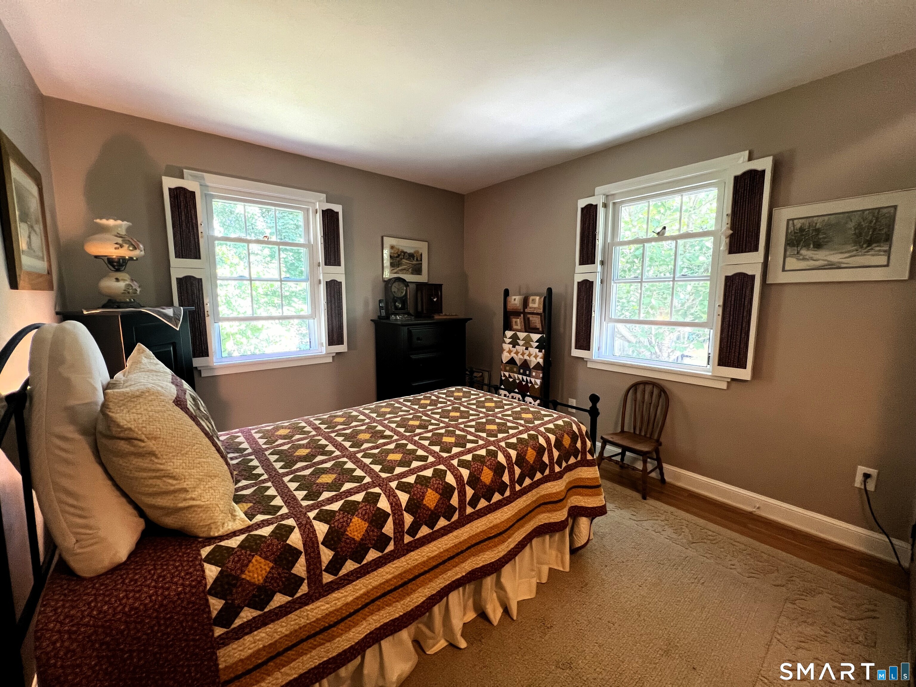57 Hickory Hill Road Thomaston CT 06787