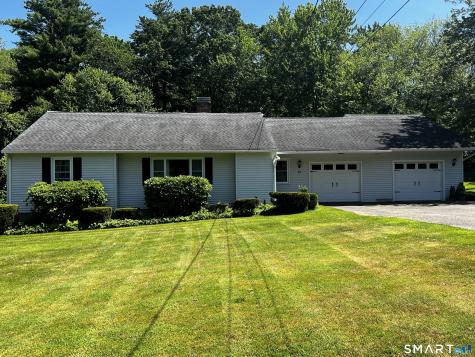 57 Hickory Hill Road Thomaston CT 06787