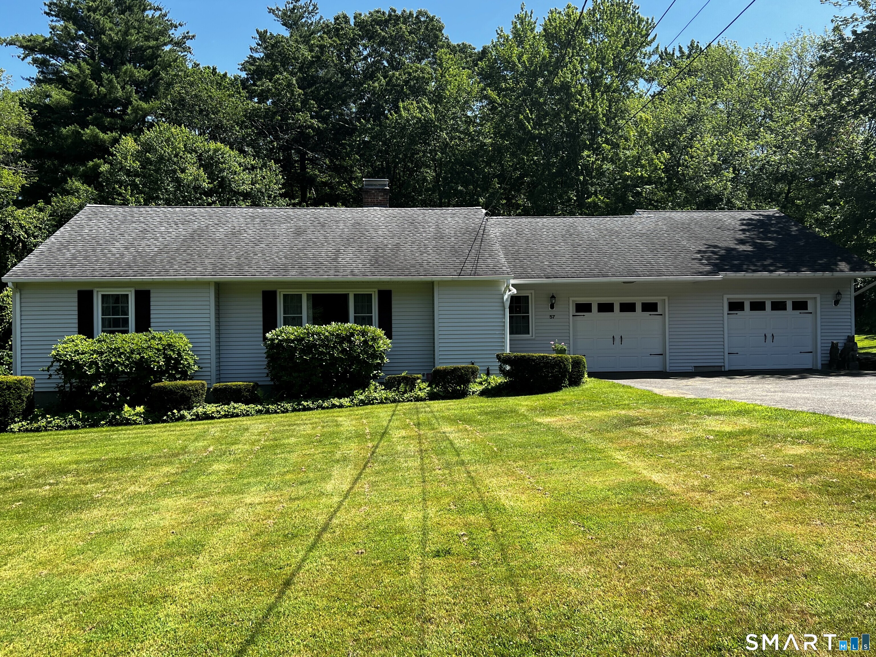 57 Hickory Hill Road Thomaston CT 06787