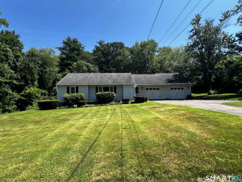 57 Hickory Hill Road Thomaston CT 06787