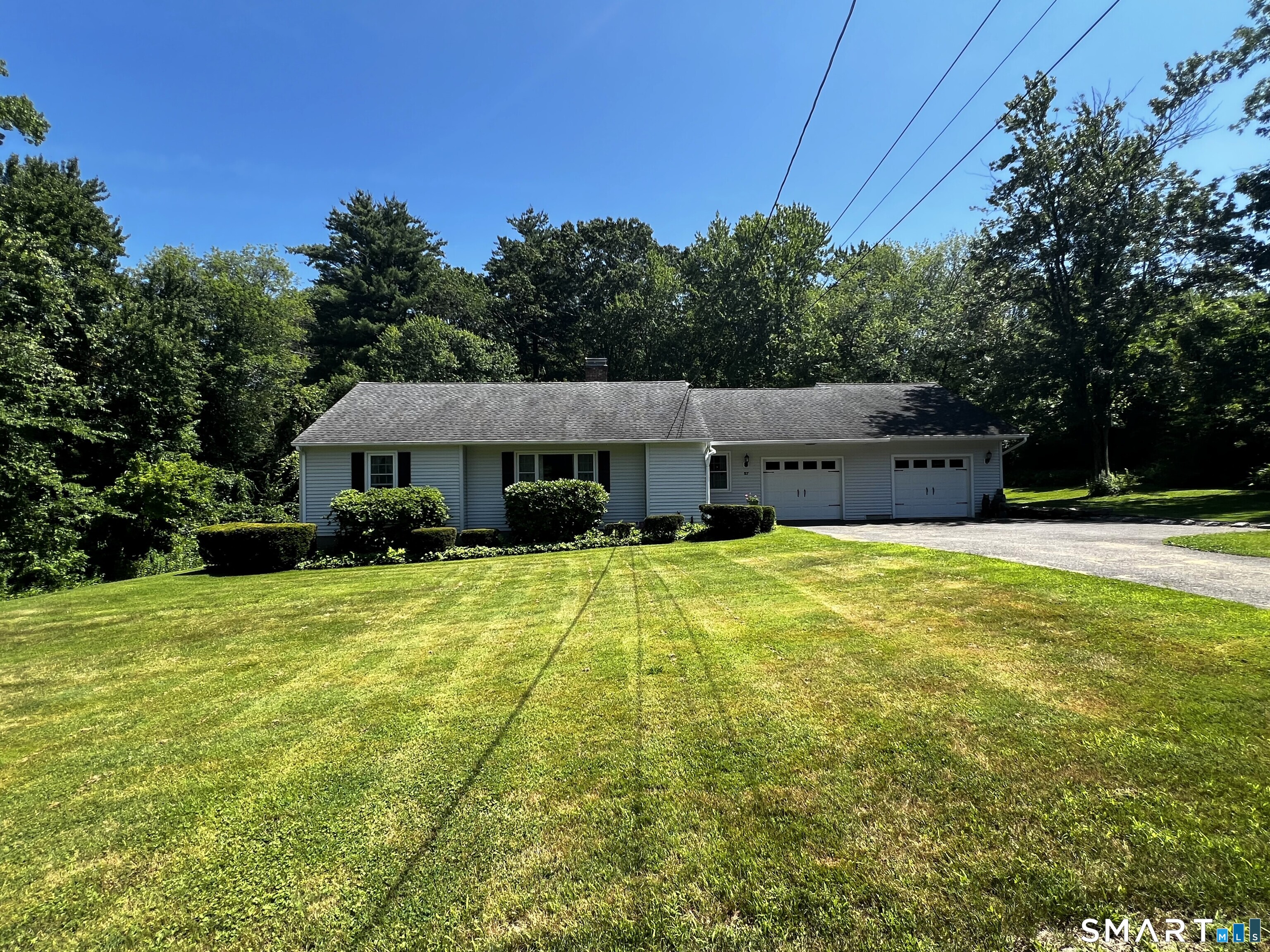 57 Hickory Hill Road Thomaston CT 06787