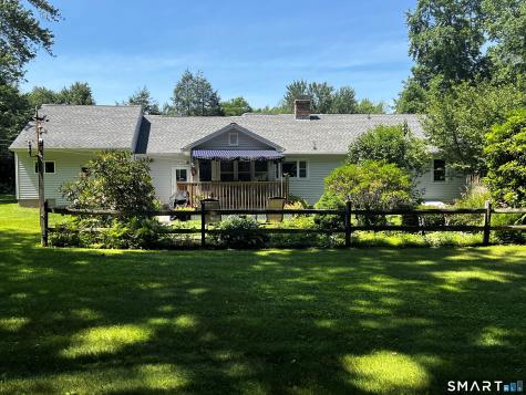 57 Hickory Hill Road Thomaston CT 06787