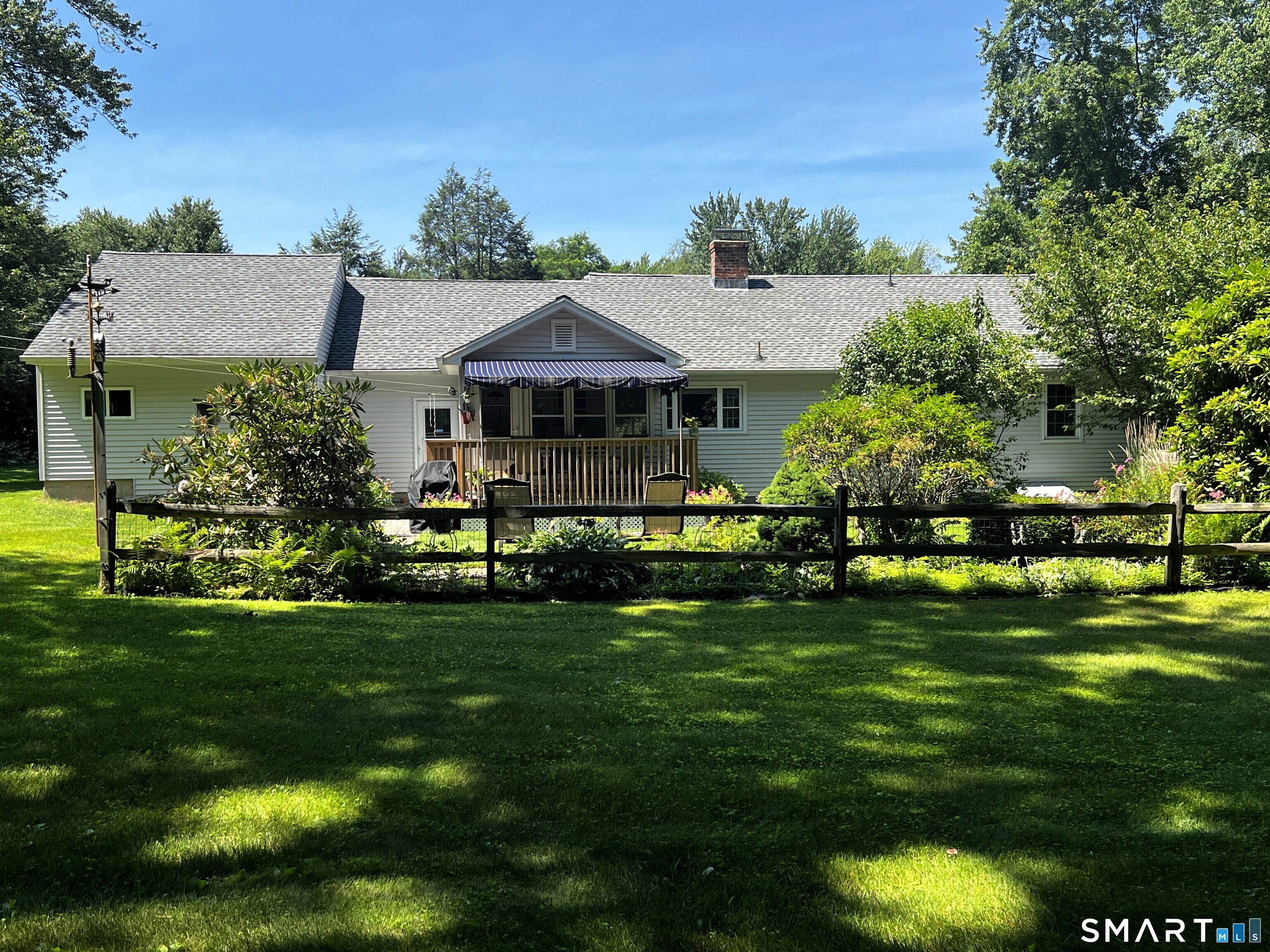 57 Hickory Hill Road Thomaston CT 06787
