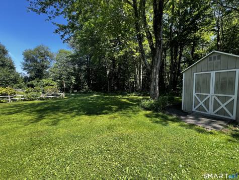 57 Hickory Hill Road Thomaston CT 06787