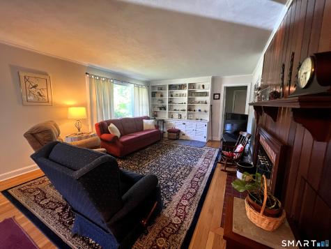 57 Hickory Hill Road Thomaston CT 06787