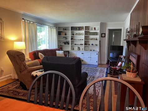 57 Hickory Hill Road Thomaston CT 06787